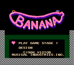 Banana