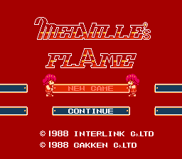 Moulin Rouge Senki - Melville no Honoo