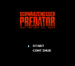 Predator