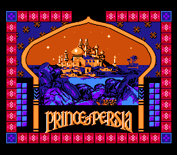 Prince of Persia
