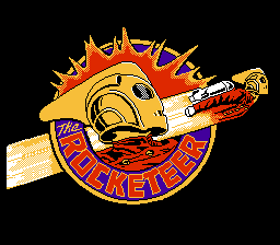 The Rocketeer
