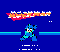 Rockman
