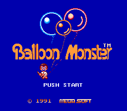 Monstruo de los Globos, El