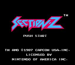 Section-Z