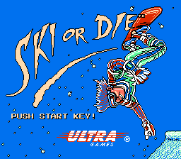 Ski or Die