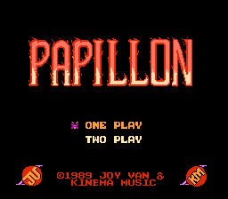 Papillon Gals