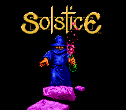 Solstice