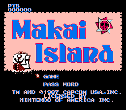 Makai Island
