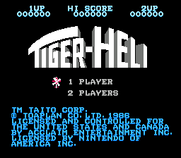 Tiger-Heli