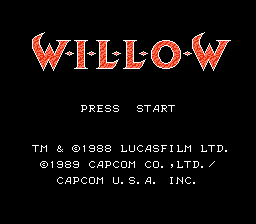 Willow