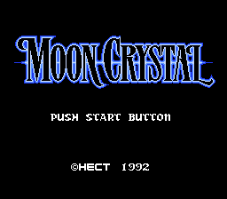Moon Crystal