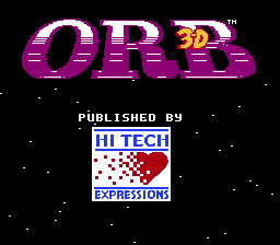 Orb-3D