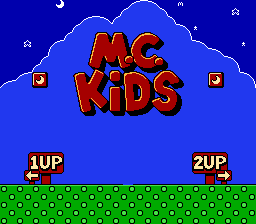 McDonaldland