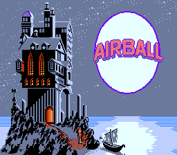 Airball