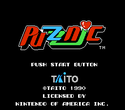 Puzznic