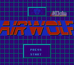 Airwolf