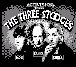 The Three Stooges