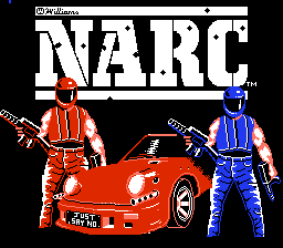 NARC