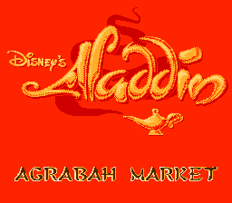 Aladdin