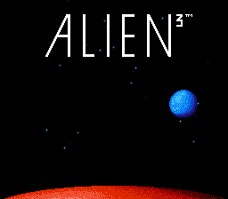 Alien 3