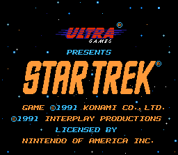 Star Trek - 25th Anniversary
