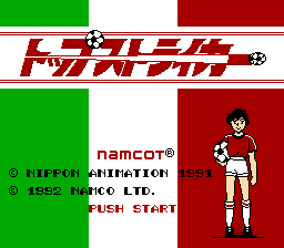 Top Striker