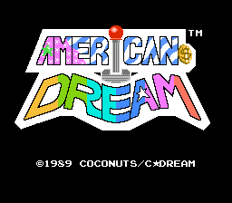 American Dream