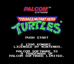 Teenage Mutant Hero Turtles