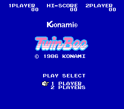 TwinBee