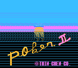 Poker II