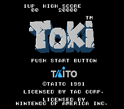 Toki