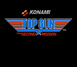 Top Gun - The Second Mission