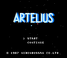 Artelius