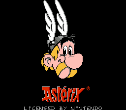 Asterix