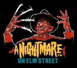 A Nightmare on Elm Street