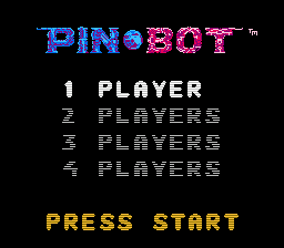 Pin Bot