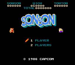 Son Son