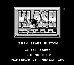 KlashBall