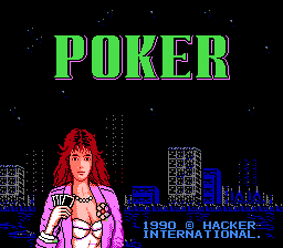 AV Poker