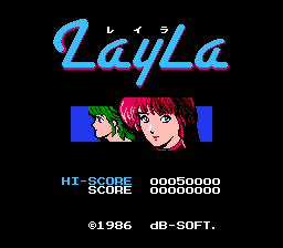 Layla