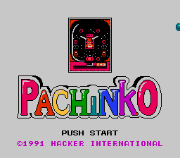 AV Super Real Pachinko