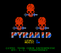 Pyramid