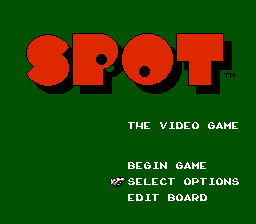 Spot