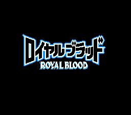 Royal Blood