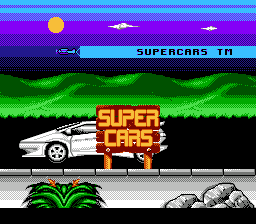 Super Cars