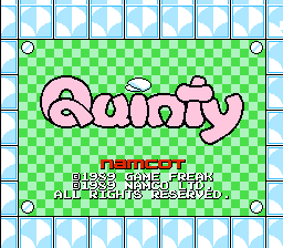 Quinty