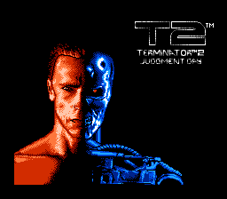 Terminator 2