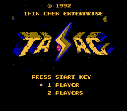 Tasac