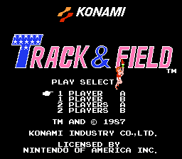 Track & Field