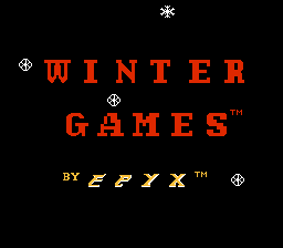 Winter Games